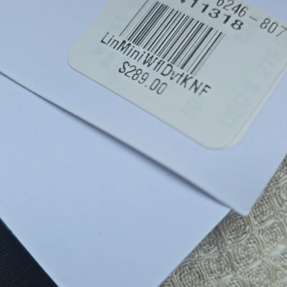 ❤️BUY 2 GET 1 FREE West Elm Flax Linen Waffle Duvet Cover, King & Full/Queen